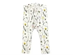 Name It peyote melange legging blomster
